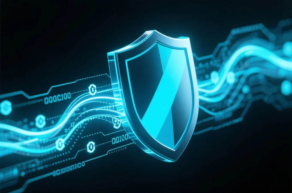 新币娱乐：如何利用尖端科技筑牢用户数据安全防线