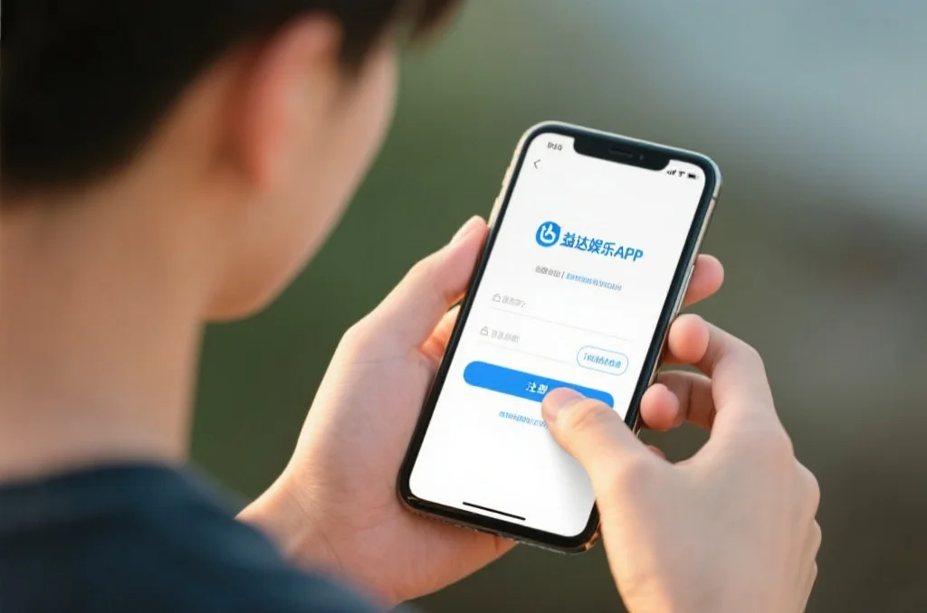 新用户必读：5分钟快速上手新币娱乐APP教程